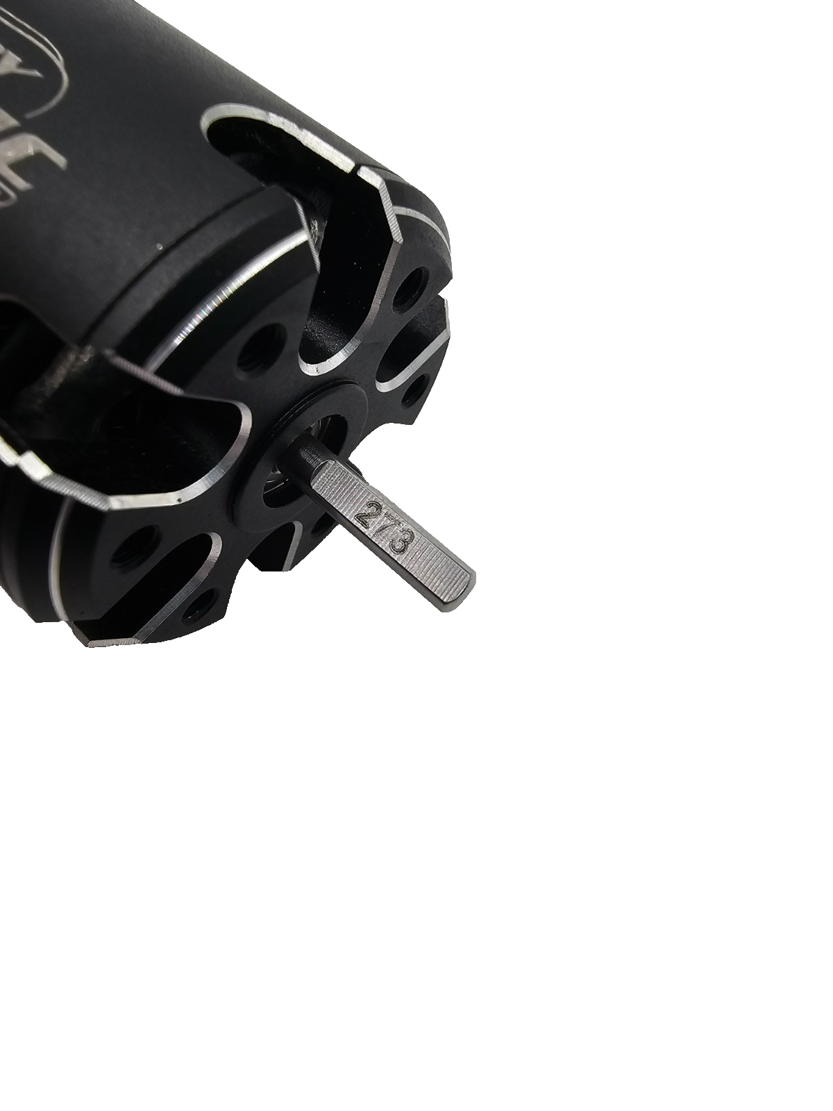 Reedy Sonic 540-M3 competition brushless motor 17.5, tested and working