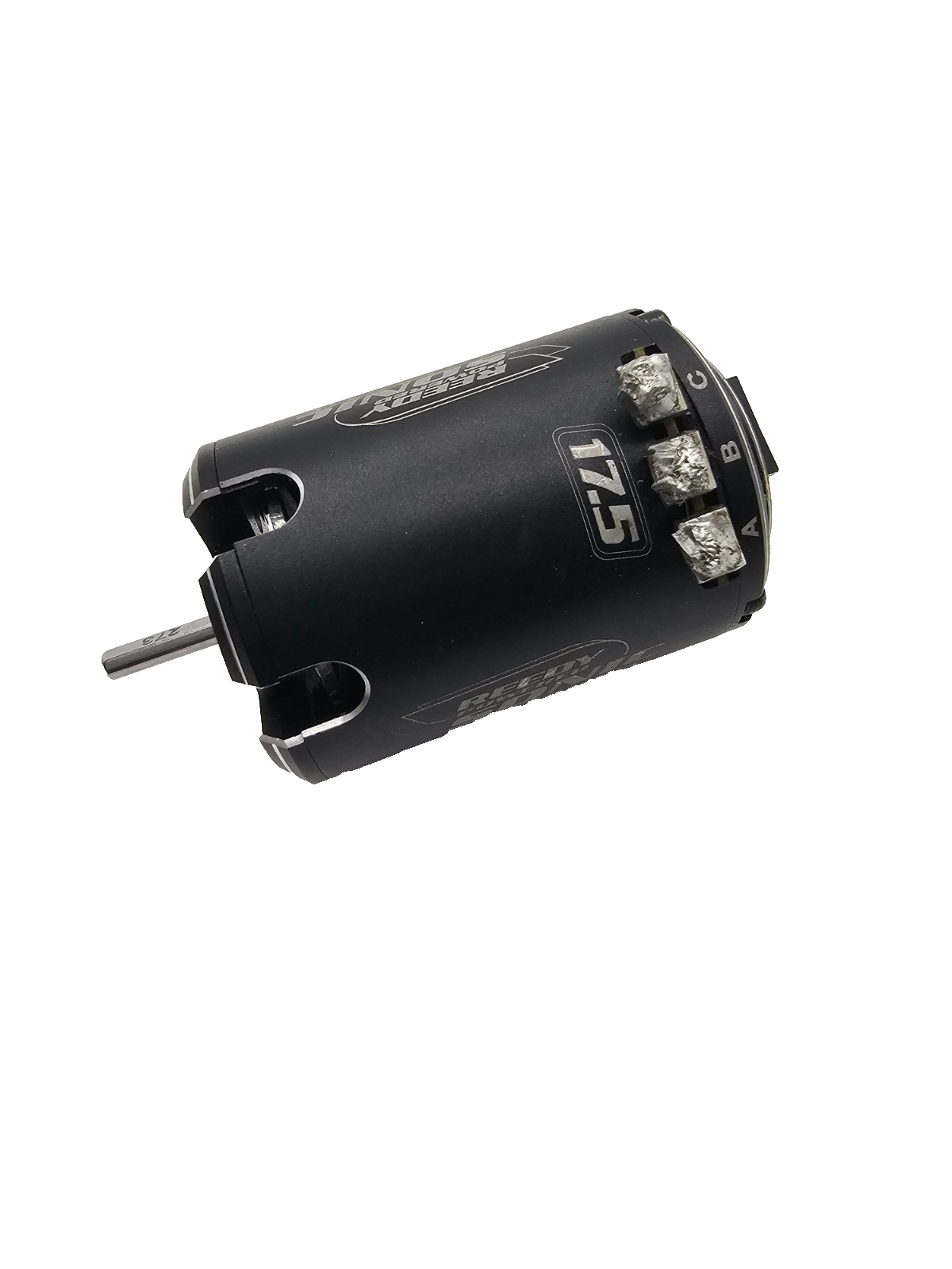 Reedy Sonic 540-M3 competition brushless motor 17.5, tested and working