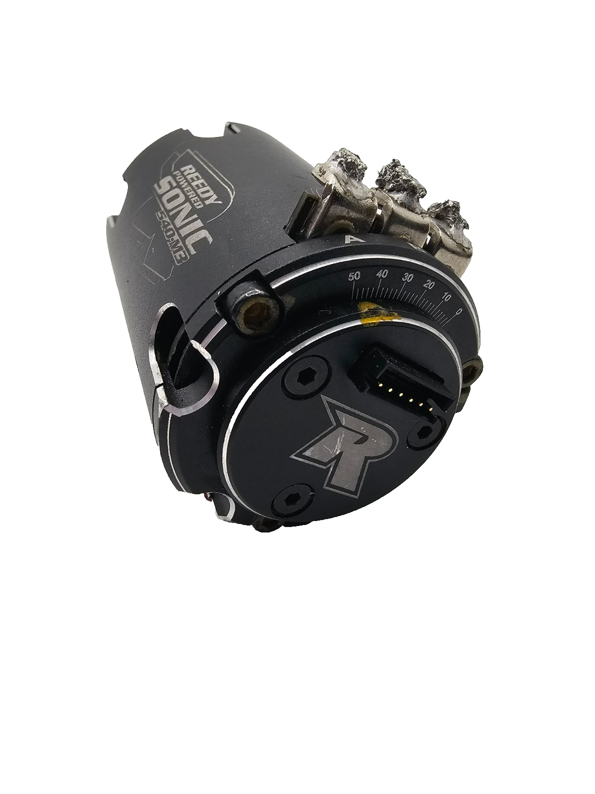 Reedy Sonic 540-M3 competition brushless motor 17.5, tested and working