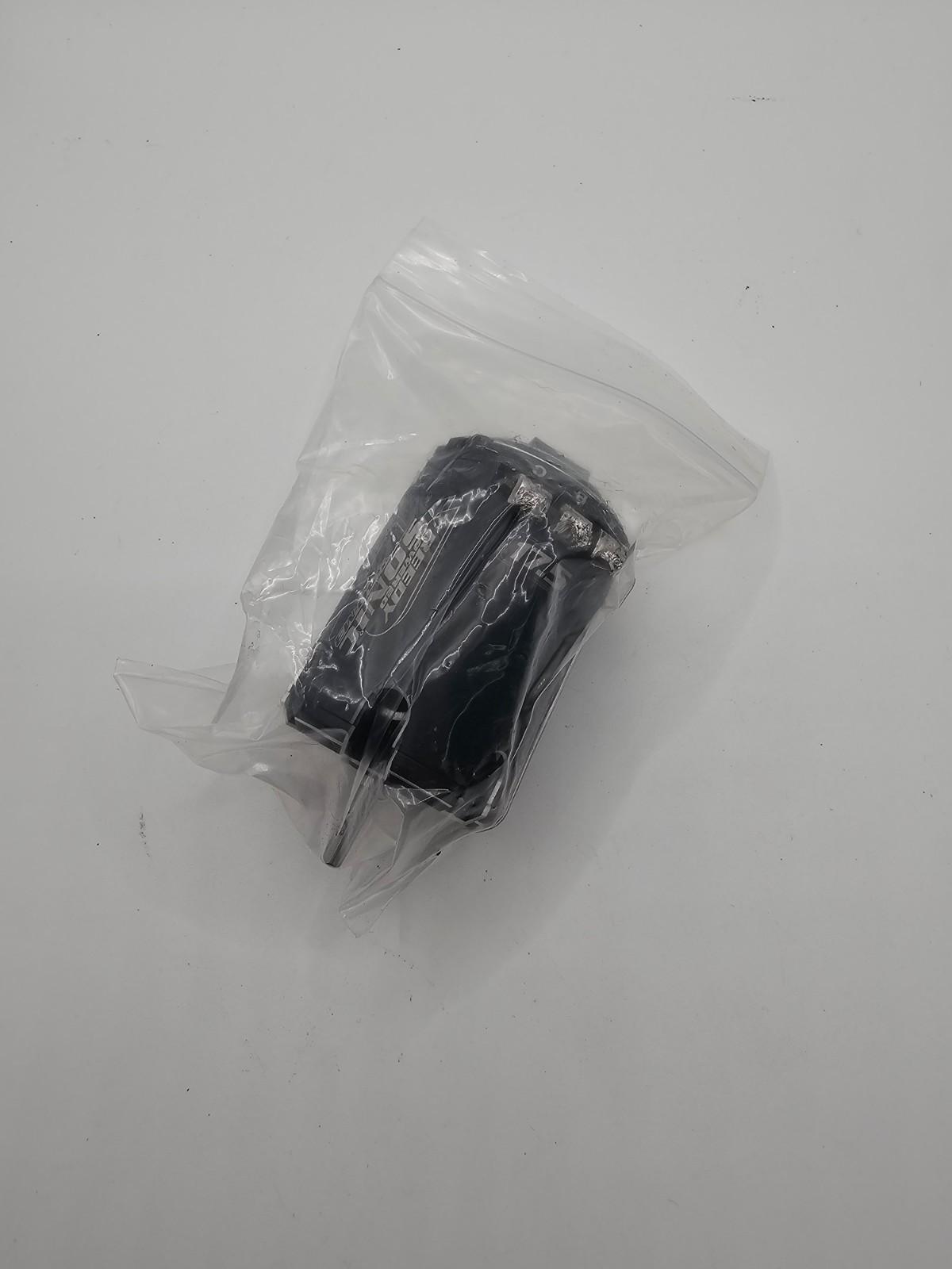 Reedy Sonic 540-M3 competition brushless motor 17.5, tested and working