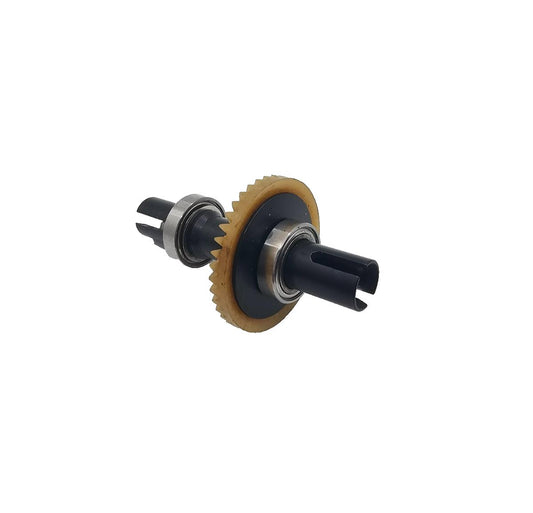 Team Associated Nitro TC3 NTC3 Differential steel diff with gear and bearings