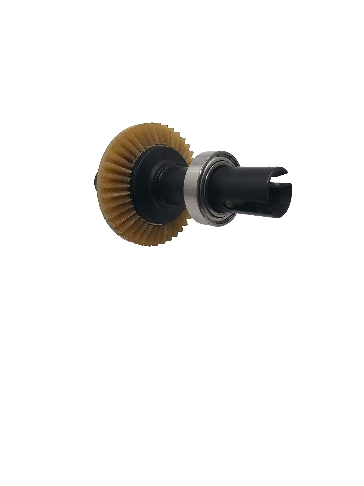 Team Associated Nitro TC3 NTC3 Differential steel diff with gear and bearings