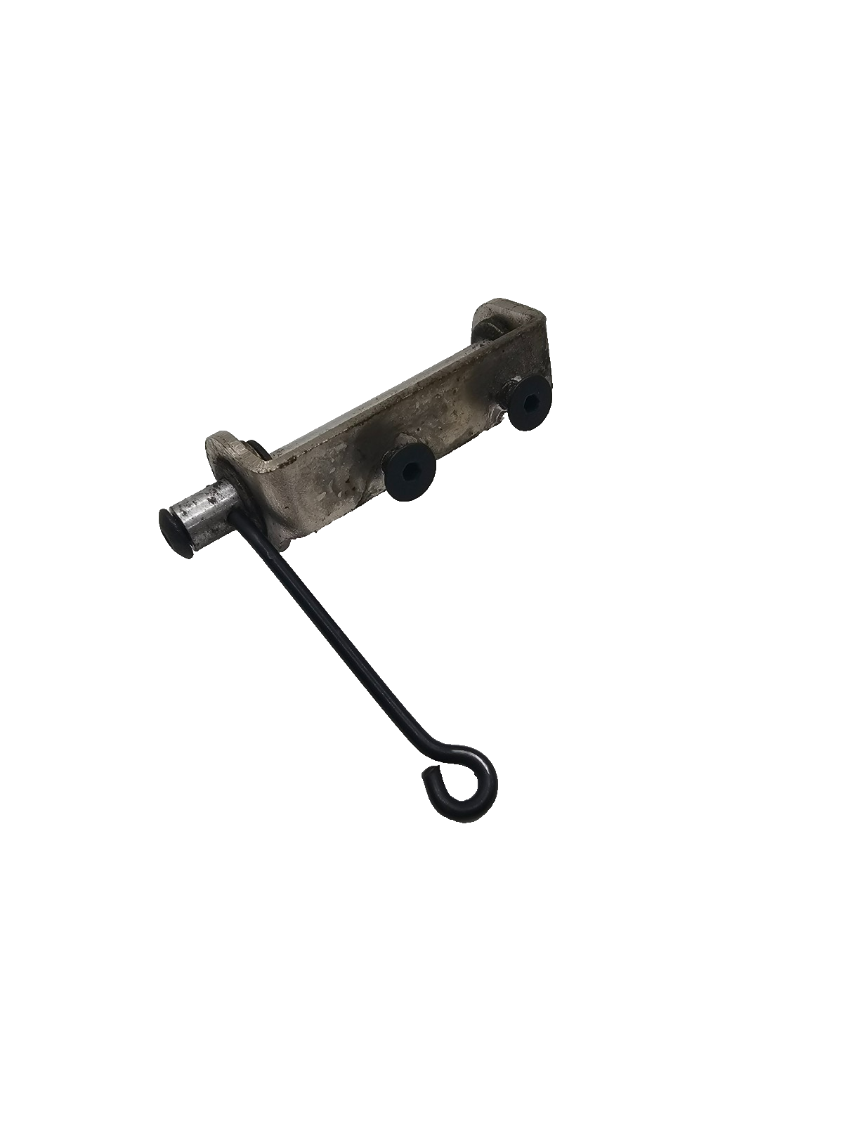 Team Associated Nitro TC3 NTC3 brake lever/ pin mount