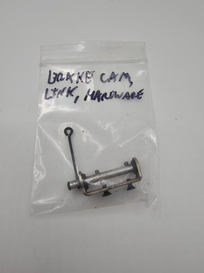 Team Associated Nitro TC3 NTC3 brake lever/ pin mount