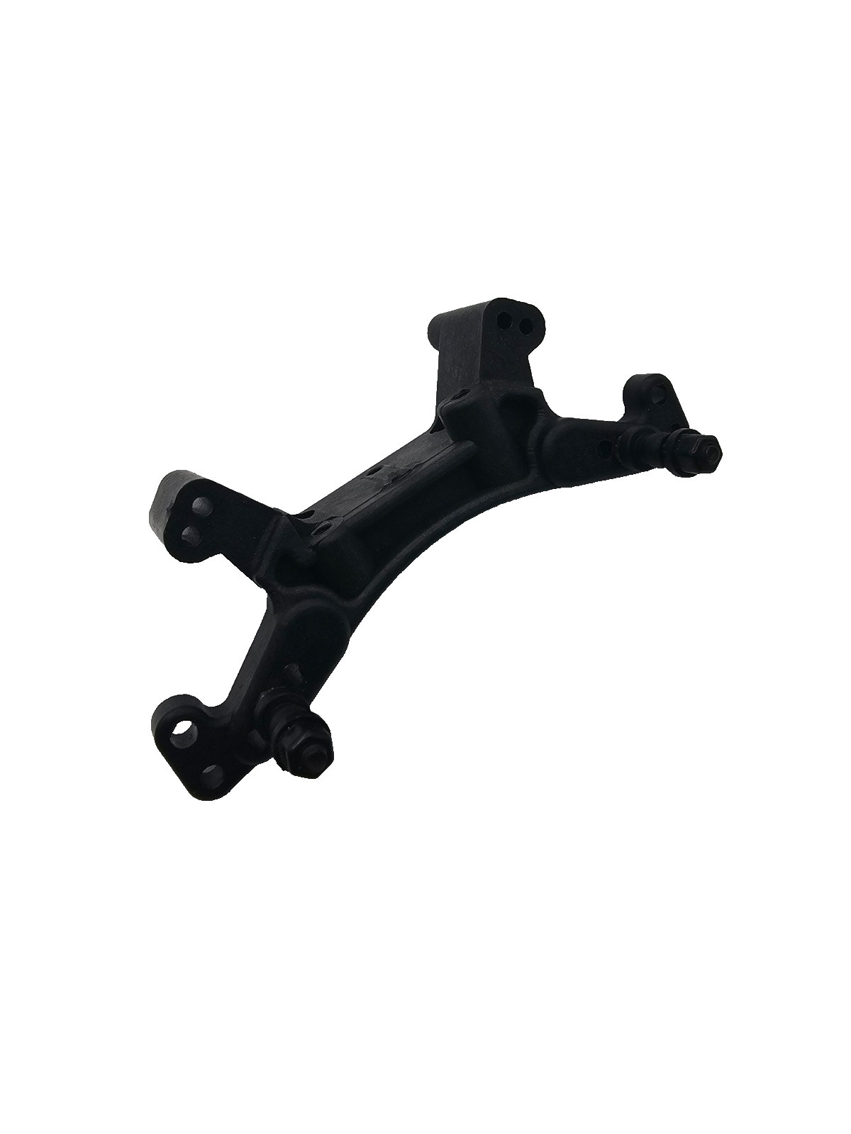 Team Associated Nitro TC3 front/ rear shock tower #2250