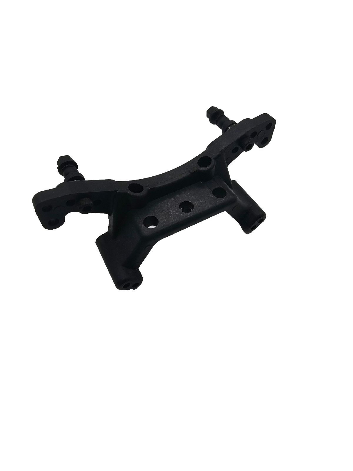 Team Associated Nitro TC3 front/ rear shock tower #2250