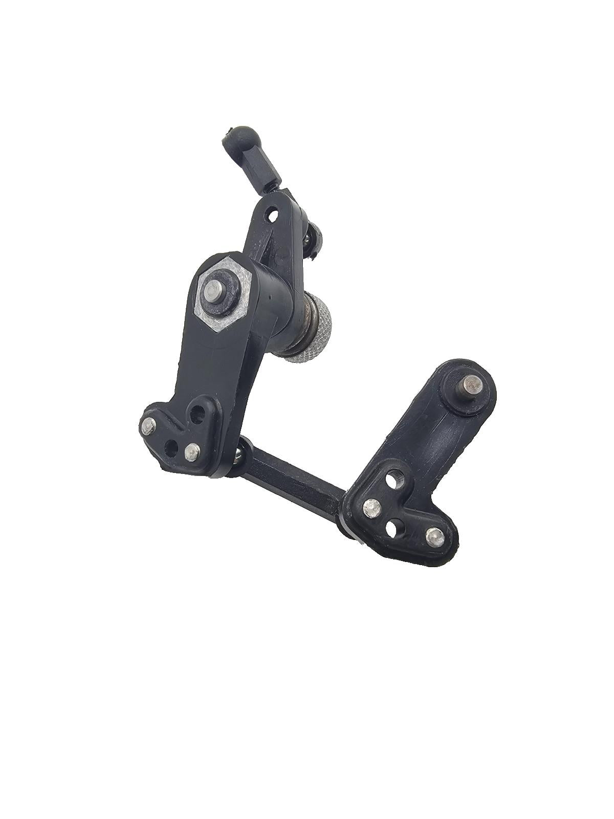 Team Associated RC10 B2 Steering bellcrank with link and servo saver