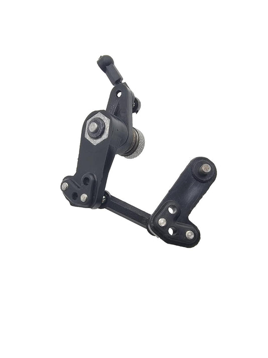 Team Associated RC10 B2 Steering bellcrank with link and servo saver