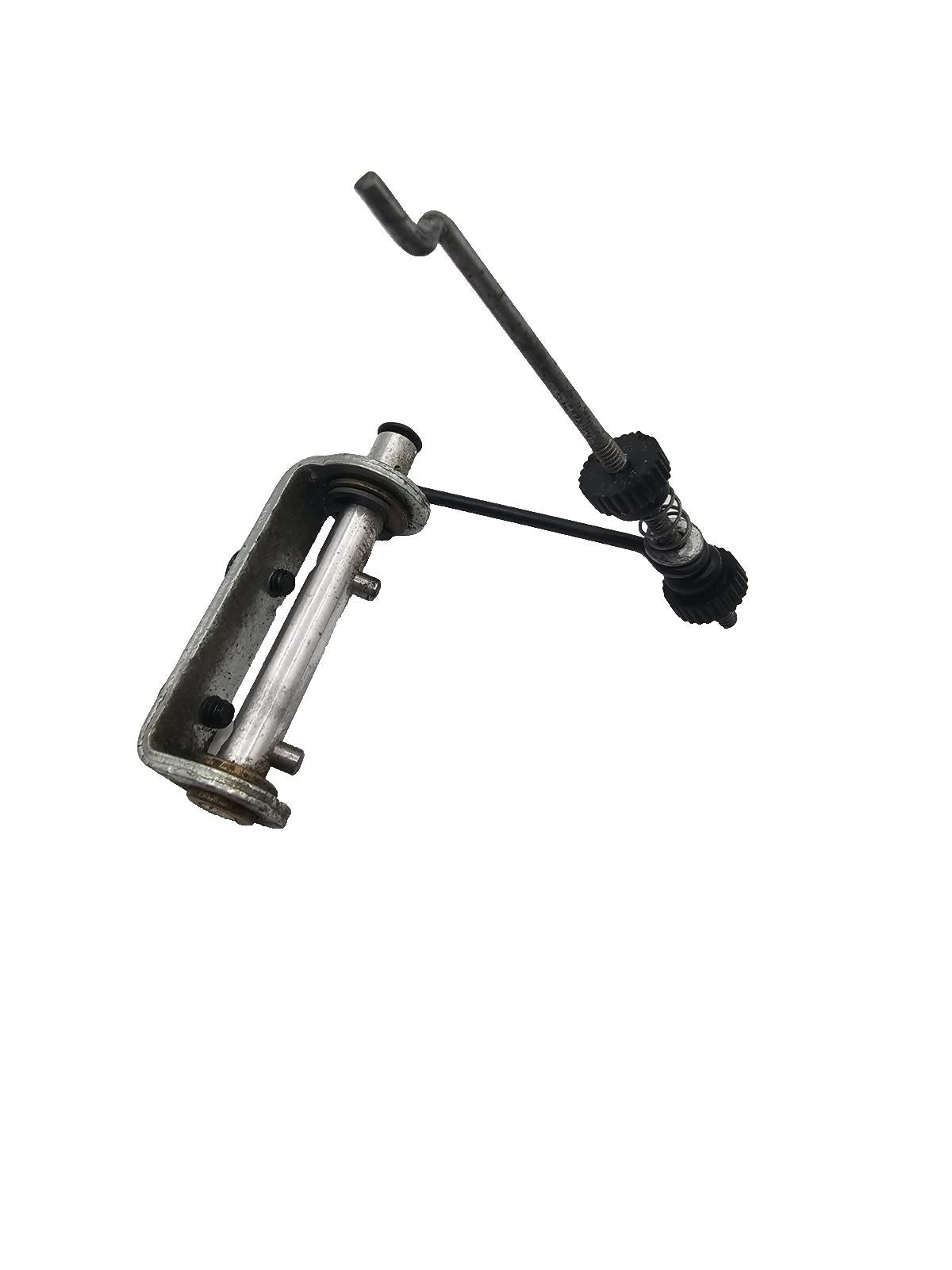 Team Associated Nitro TC3 NTC3 Brake lever/ pin mount with linkage