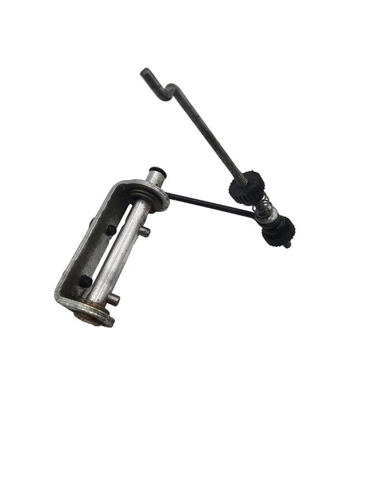 Team Associated Nitro TC3 NTC3 Brake lever/ pin mount with linkage