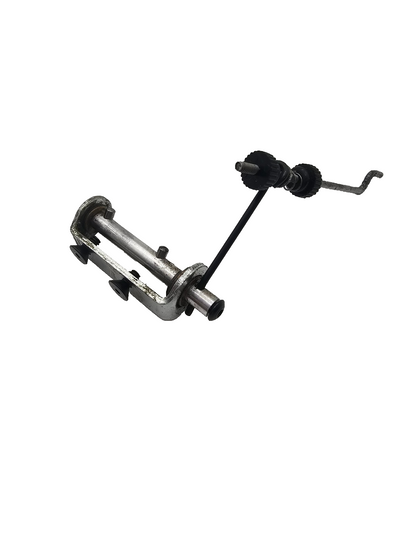Team Associated Nitro TC3 NTC3 Brake lever/ pin mount with linkage