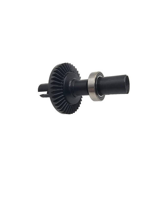 Team Associated Nitro TC3 NTC3 Differential steel w/ gear and bearings #3918
