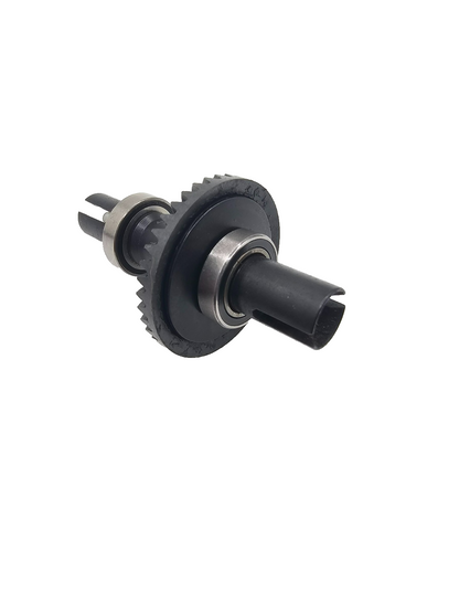 Team Associated Nitro TC3 NTC3 Differential steel w/ gear and bearings #3918