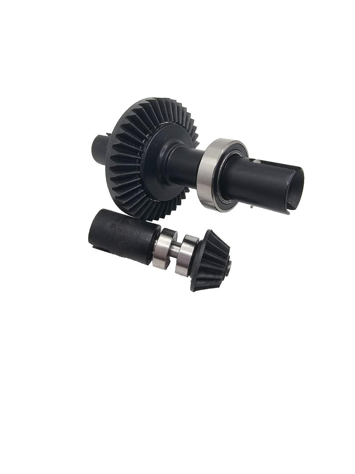 Team Associated NTC3 Nitro TC3 Steel differential with front pinion #3918