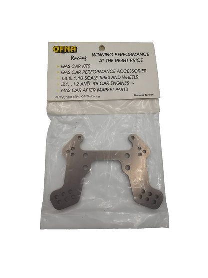 Ofna Racing CNC 7075 .95 series front shock tower #49003