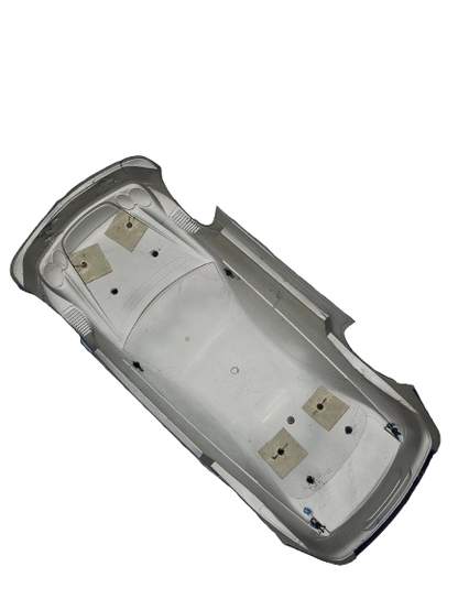 Tamiya 1/10th scale Mercedes CLK-DTM 2002-2004 lexan body T8-02