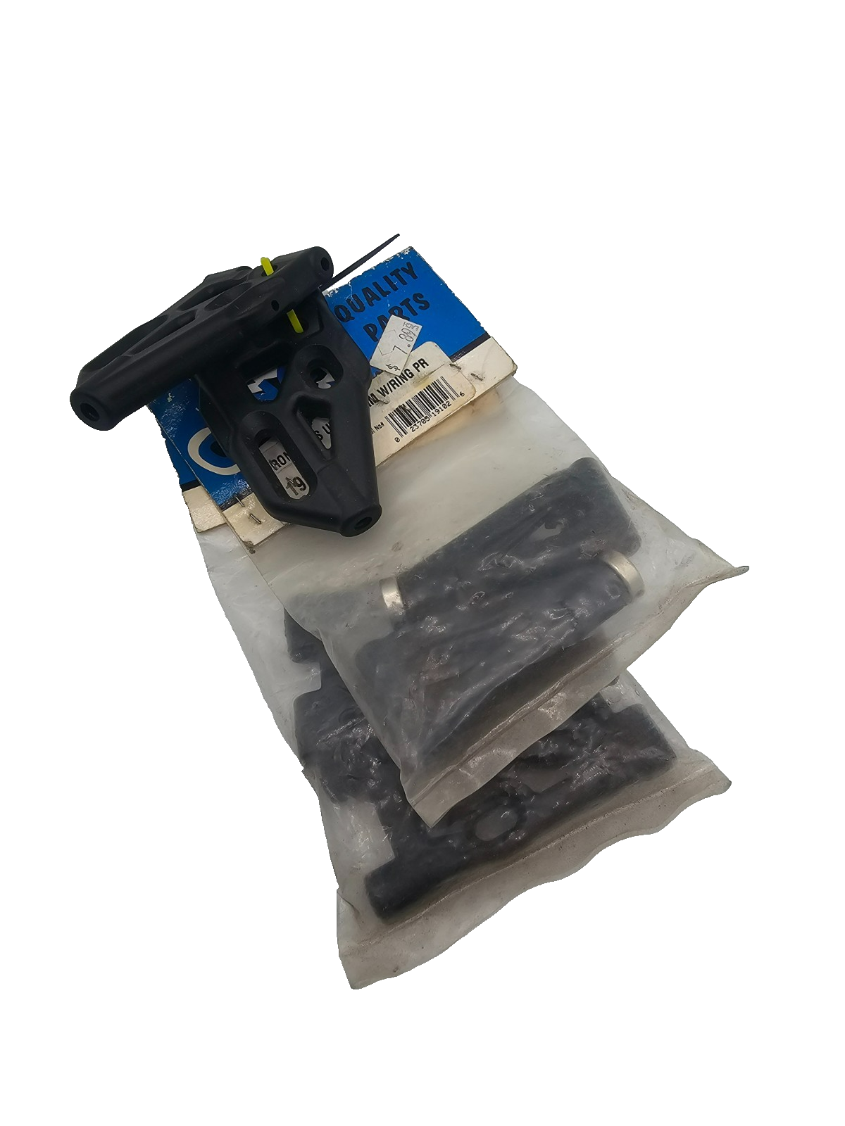 Ofna 19102 & 19108 PBS upper and lower suspension arms + extra pair
