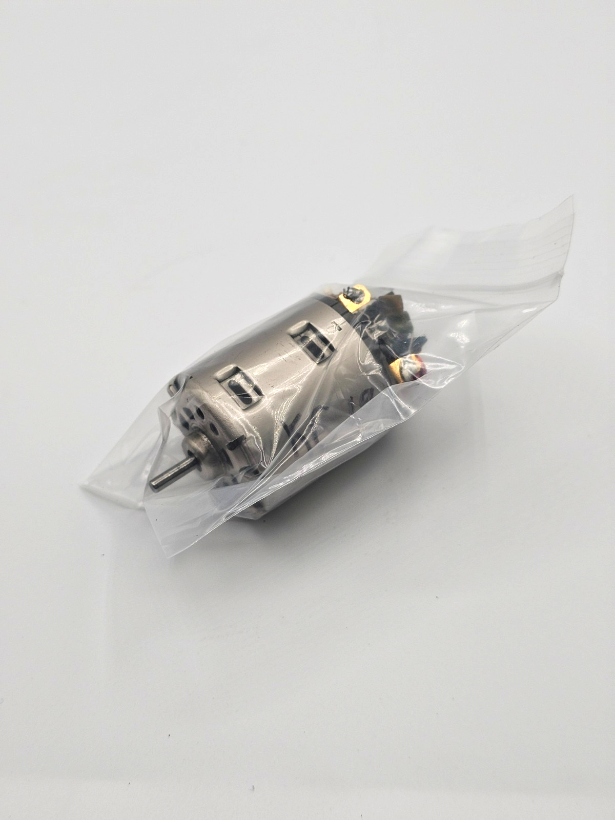 Yokomo "KC 19" 1/10th scale brushed motor, tested and working