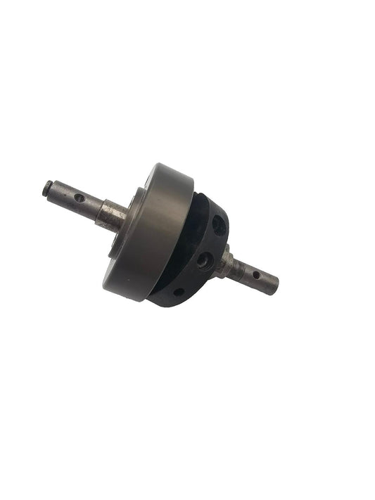 Team Associated Nitro TC3 NTC3 2nd gear hub, 2 speed clutch, trans shaft