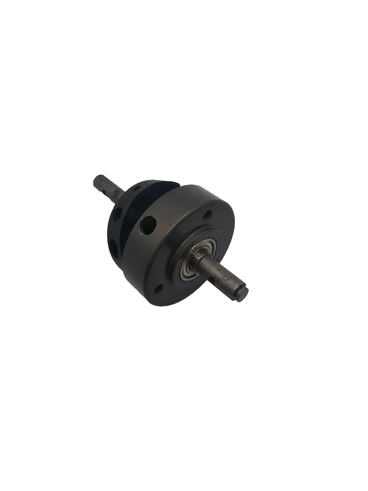 Team Associated Nitro TC3 NTC3 2nd gear hub, 2 speed clutch, trans shaft