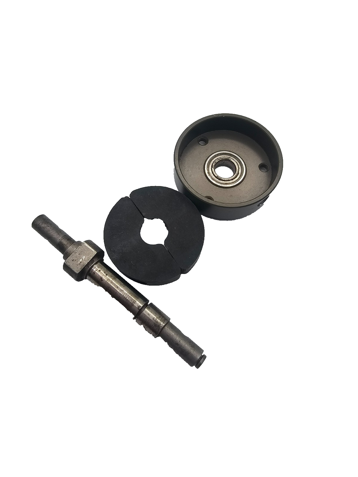 Team Associated Nitro TC3 NTC3 2nd gear hub, 2 speed clutch, trans shaft
