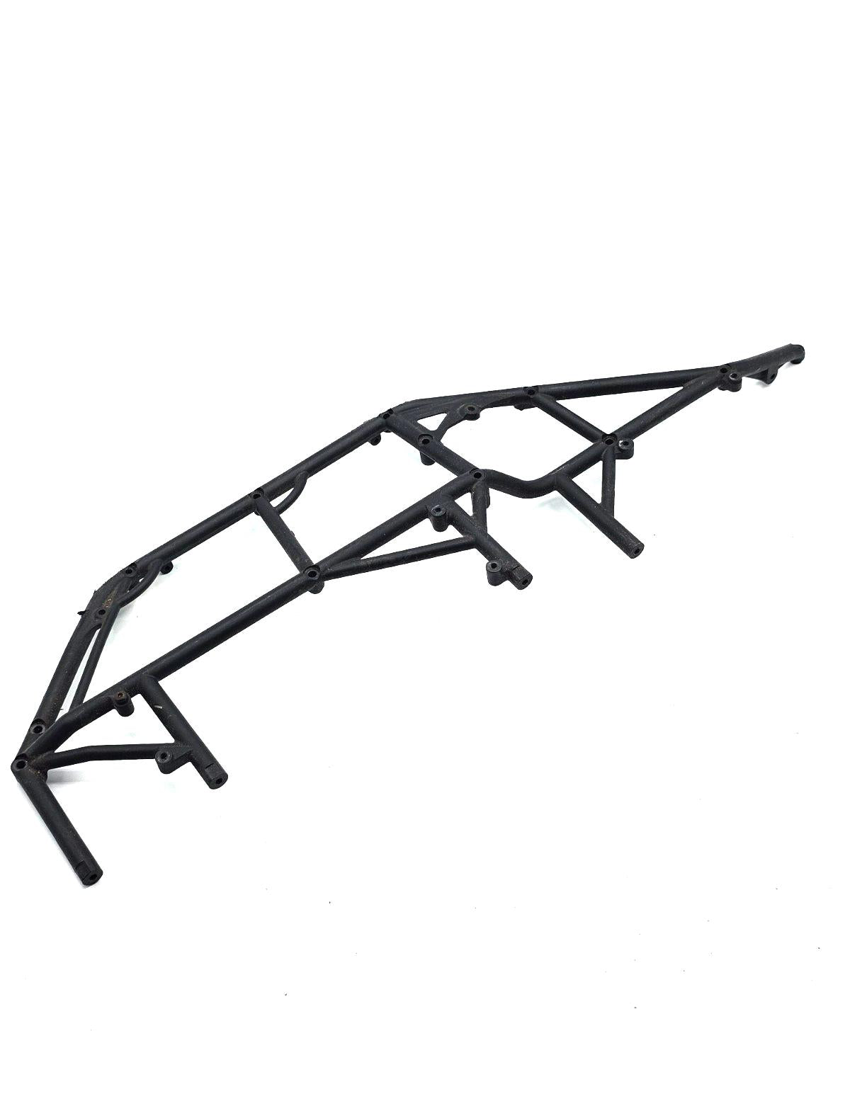 Axial Exo Terra Left side cage, roll cage section driver #AX80113