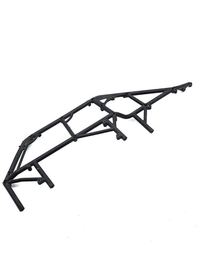 Axial Exo Terra Left side cage, roll cage section driver #AX80113