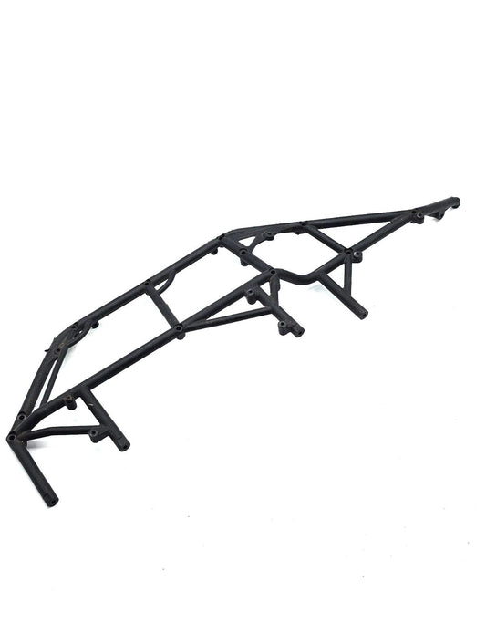 Axial Exo Terra Left side cage, roll cage section driver #AX80113