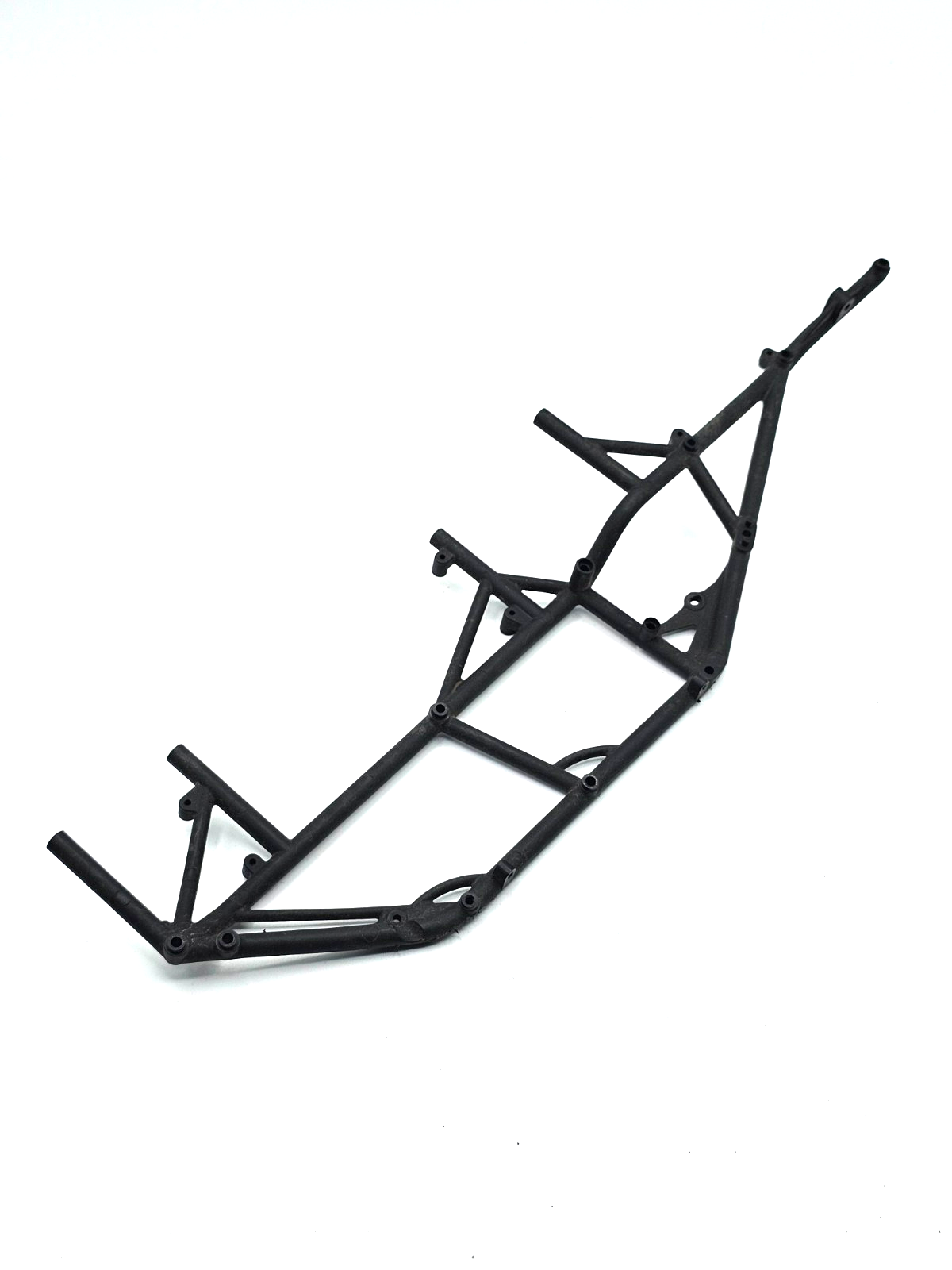 Axial Exo Terra Left side cage, roll cage section driver #AX80113