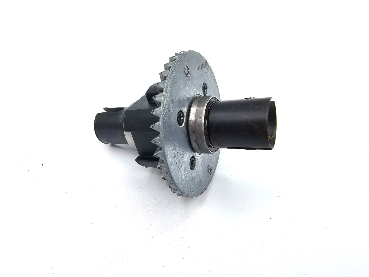 Axial Exo Terra Front or rear differential, gear, bearings