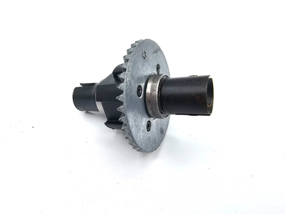 Axial Exo Terra Front or rear differential, gear, bearings