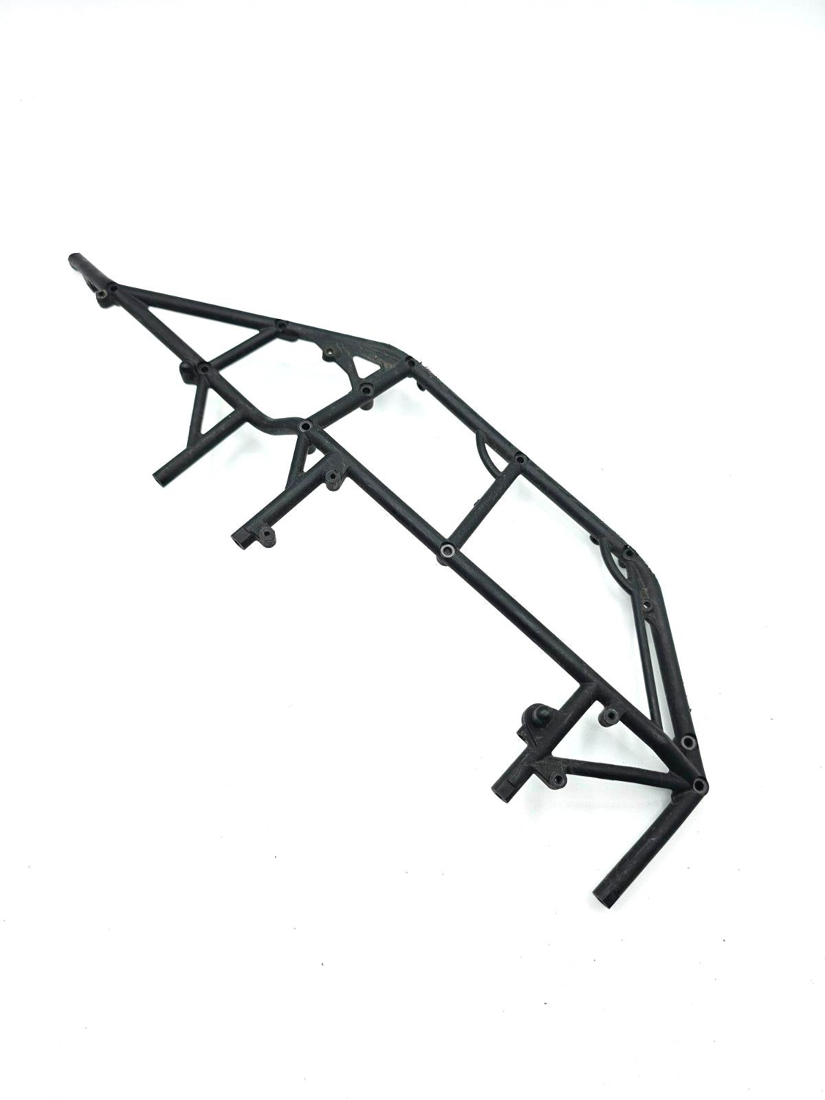Axial Exo Terra right side cage, roll cage section passenger side #AX80114