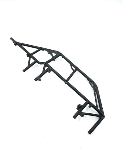 Axial Exo Terra right side cage, roll cage section passenger side #AX80114