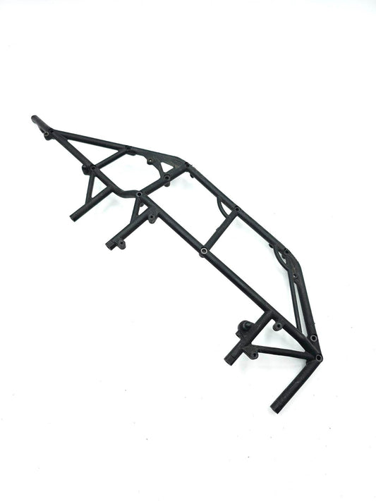 Axial Exo Terra right side cage, roll cage section passenger side #AX80114