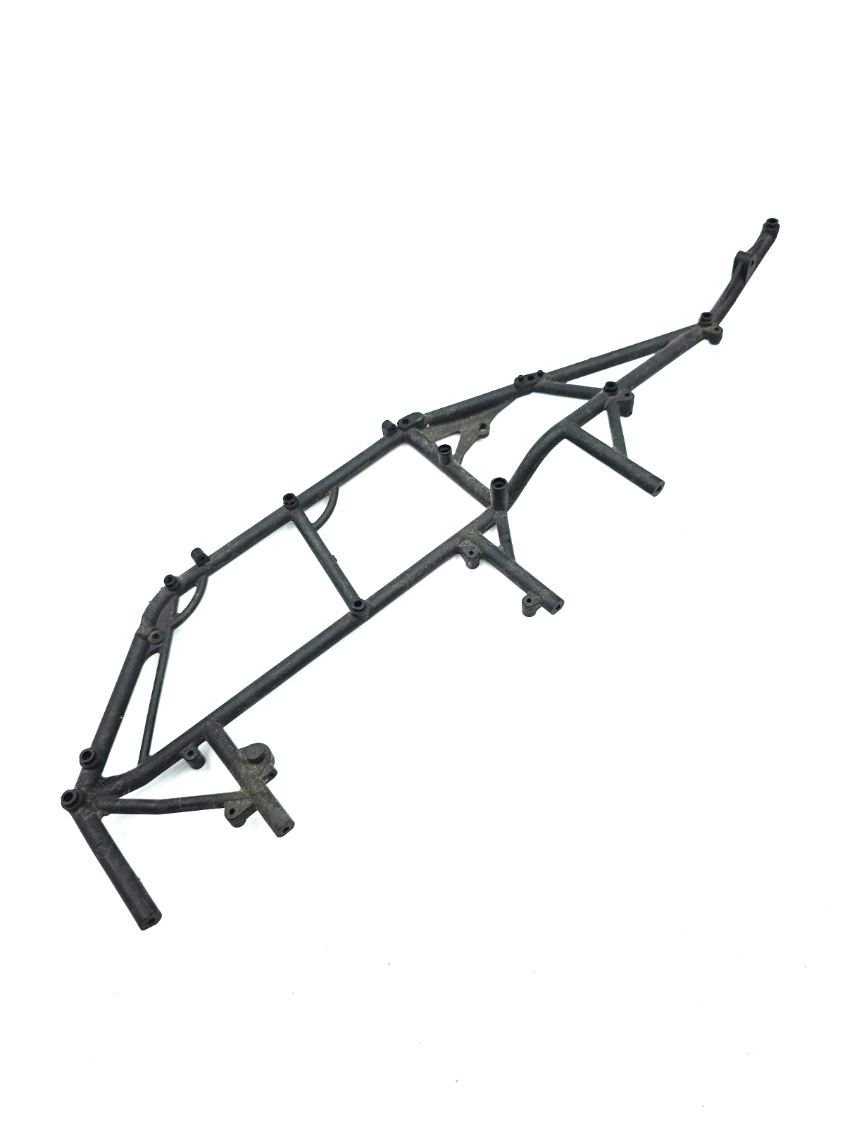 Axial Exo Terra right side cage, roll cage section passenger side #AX80114