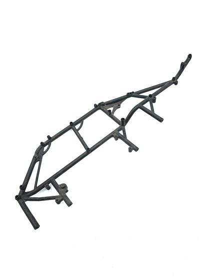 Axial Exo Terra right side cage, roll cage section passenger side #AX80114