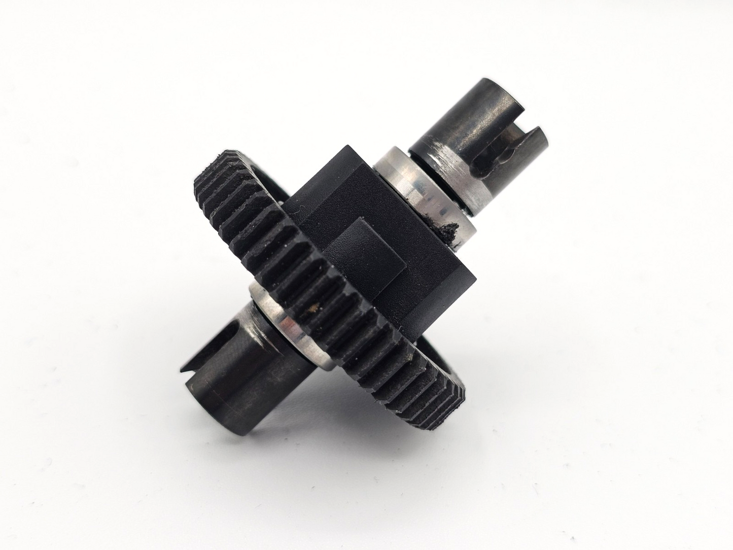 Axial Exo Terra Center differential with 52 tooth gear, bearings