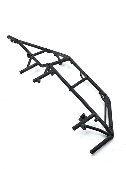 Axial Exo Terra right side cage, roll cage section passenger #AX80114