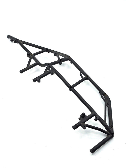 Axial Exo Terra right side cage, roll cage section passenger #AX80114