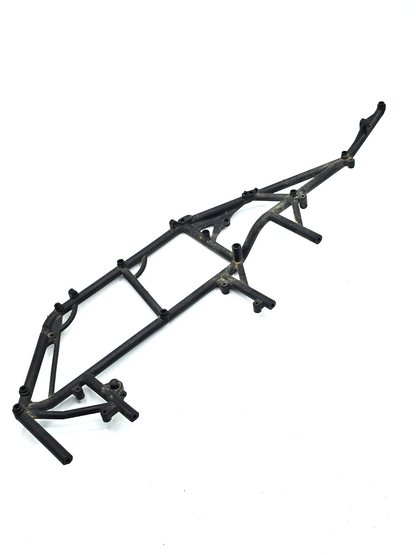 Axial Exo Terra right side cage, roll cage section passenger #AX80114