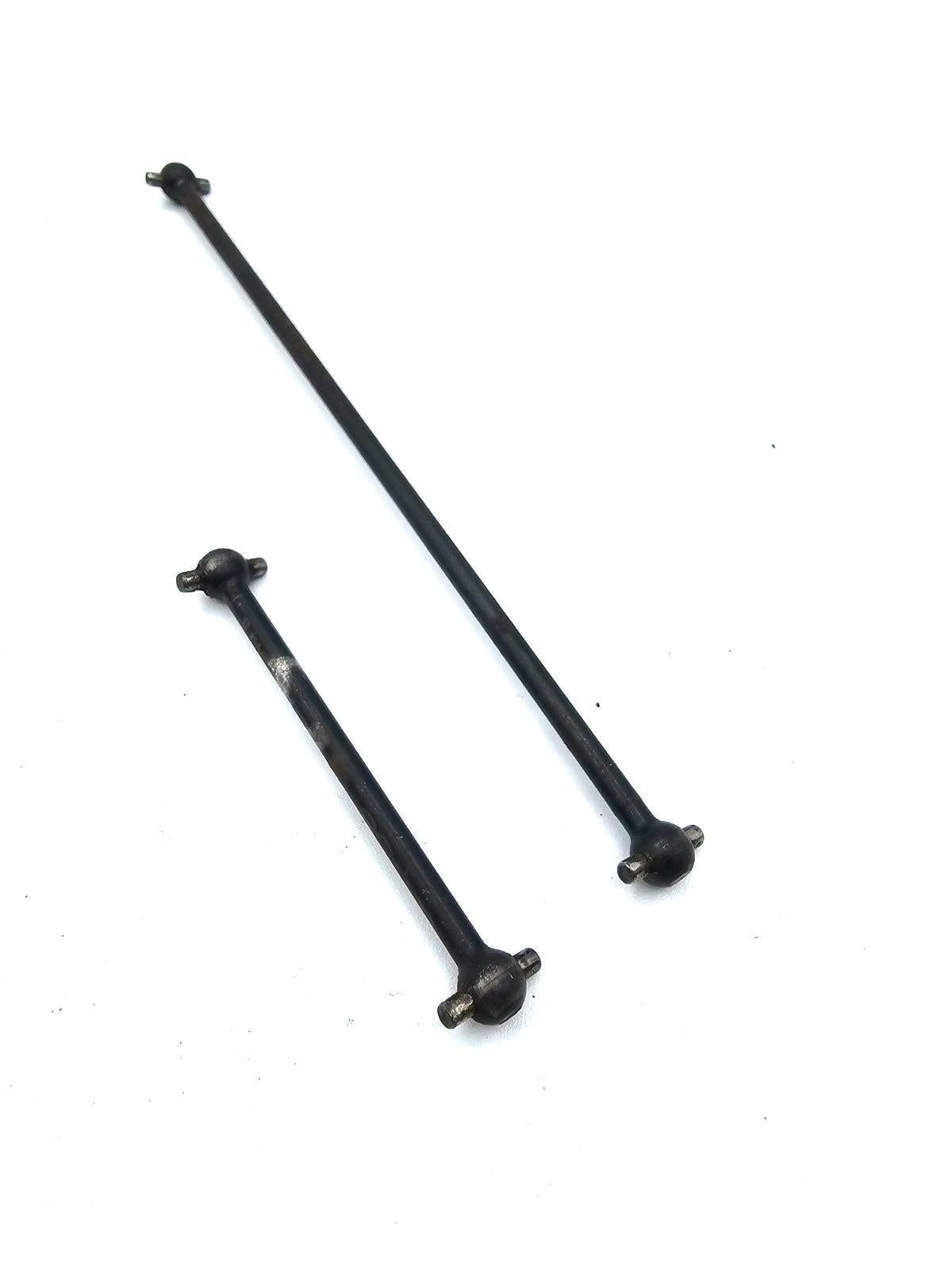 Axial Exo Terra Center differential driveshafts