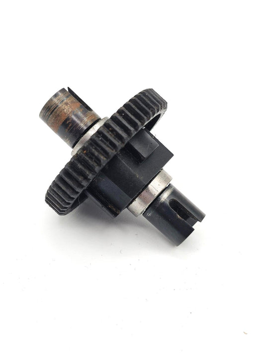 Axial Exo Terra Center differential, gear, bearings