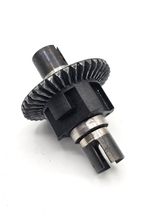 Axial Exo Terra Front or rear differential with gear and bearings