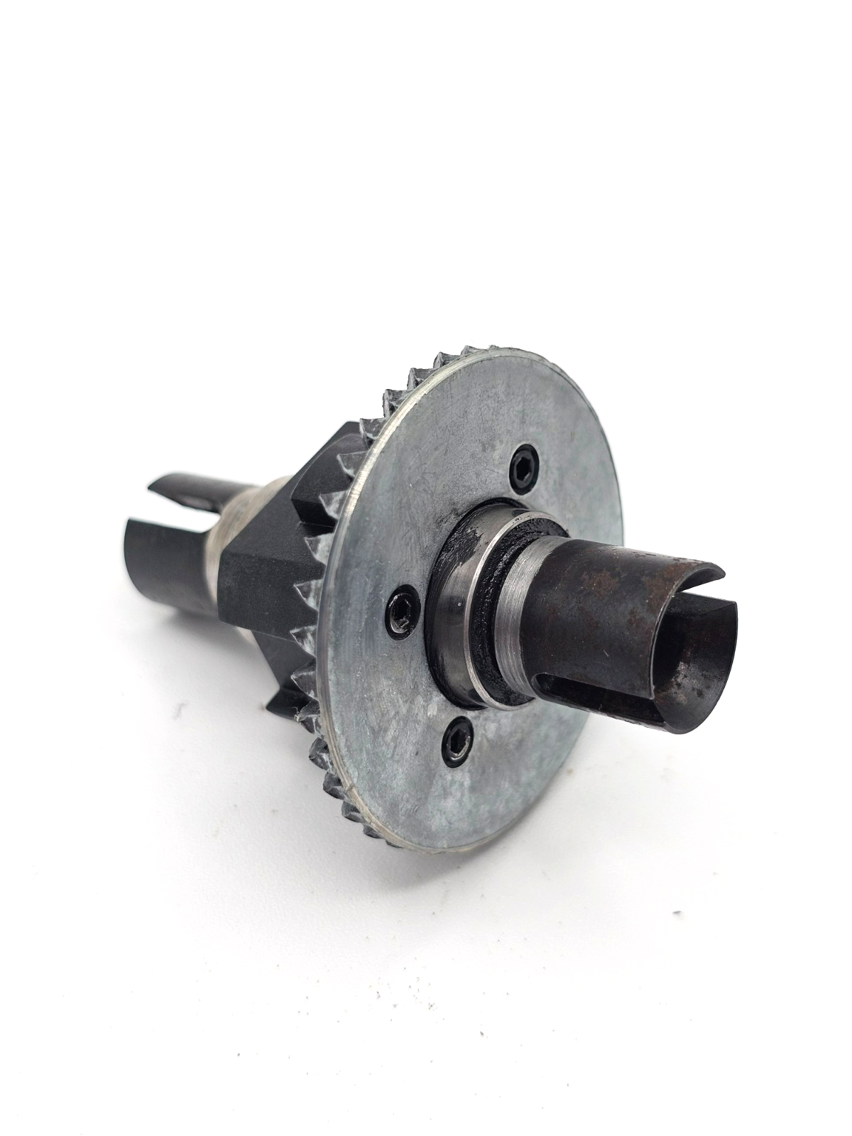 Axial Exo Terra Front or rear differential with gear and bearings