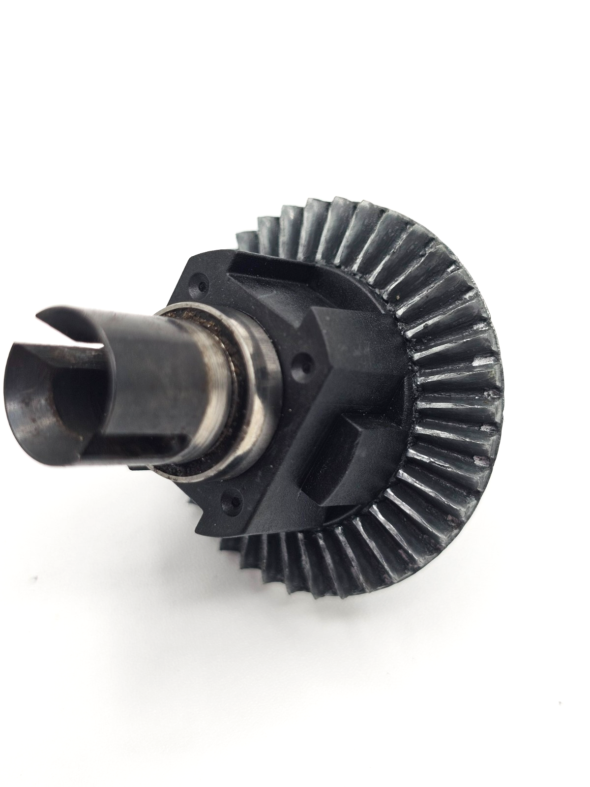 Axial Exo Terra Front or rear differential with gear and bearings