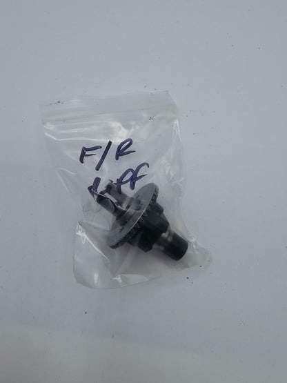 Axial Exo Terra Front or rear differential with gear and bearings