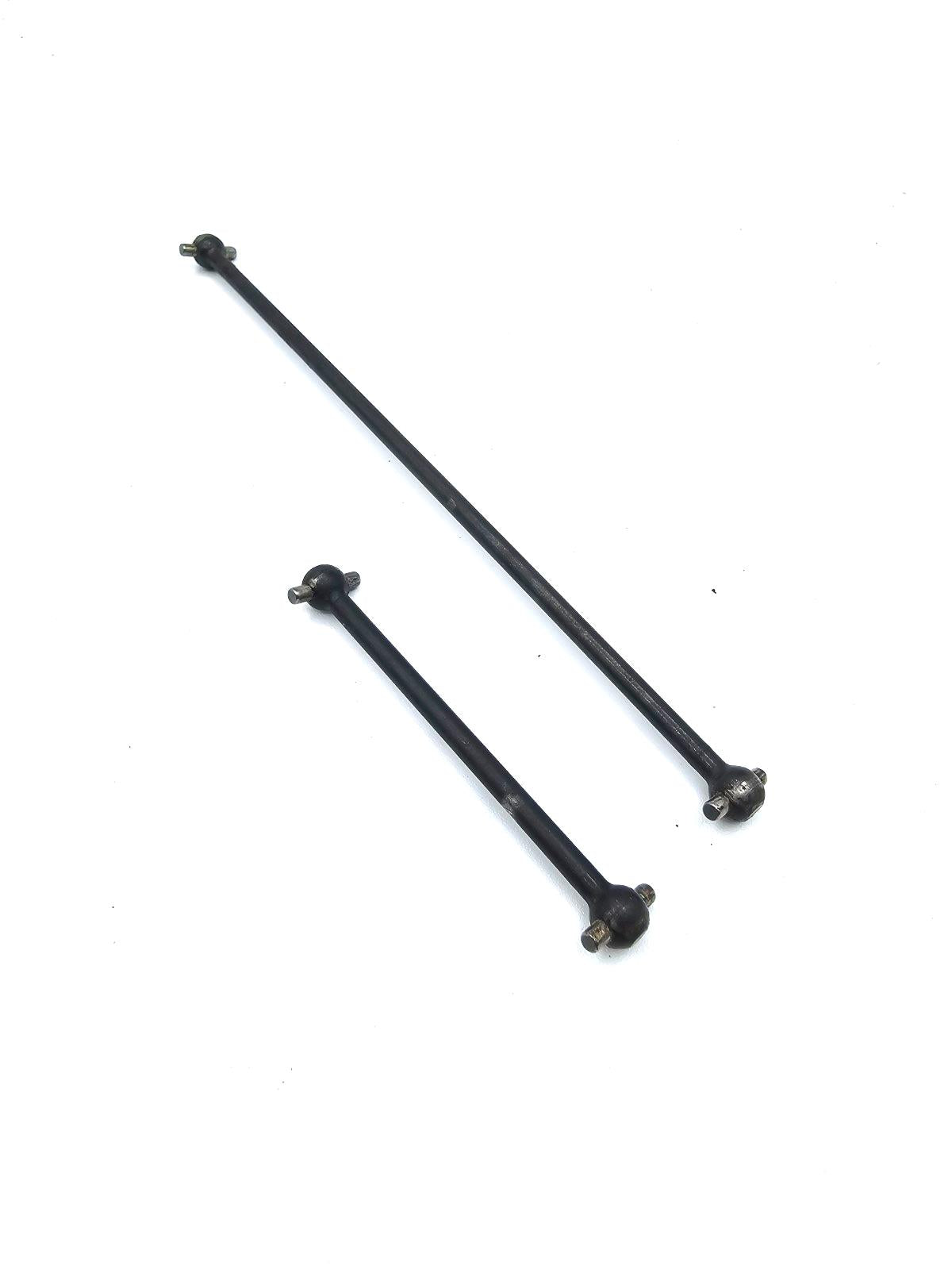Axial Exo Terra Center differential driveshafts center shafts