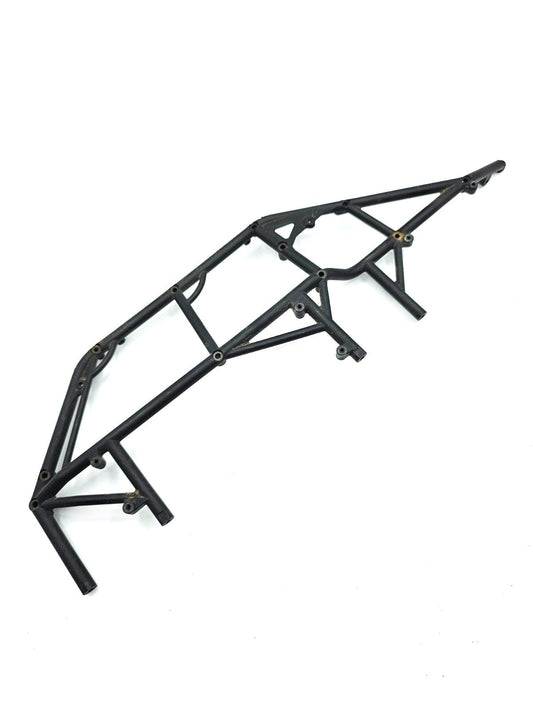 Axial Exo Terra Left side cage, roll cage section driver side #AX80113