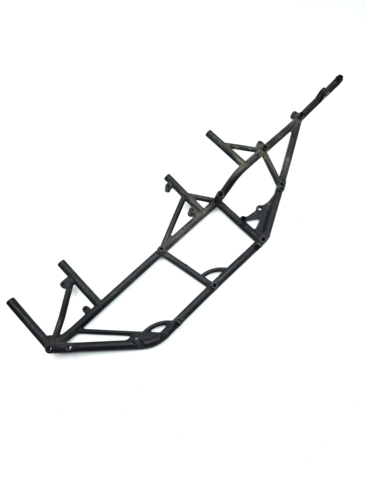 Axial Exo Terra Left side cage, roll cage section driver side #AX80113