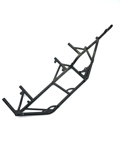 Axial Exo Terra Left side cage, roll cage section driver side #AX80113